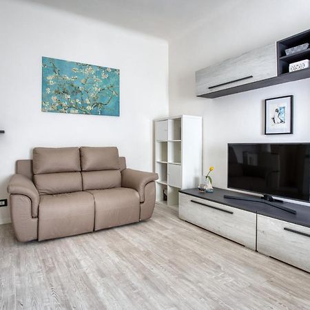 米兰Joivy Chic 1 Bed Flat公寓 外观 照片