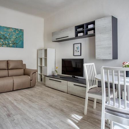 米兰Joivy Chic 1 Bed Flat公寓 外观 照片