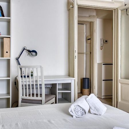 米兰Joivy Chic 1 Bed Flat公寓 外观 照片