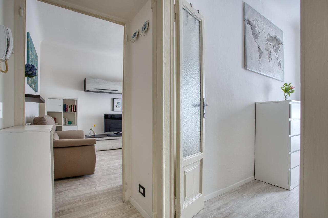米兰Joivy Chic 1 Bed Flat公寓 外观 照片