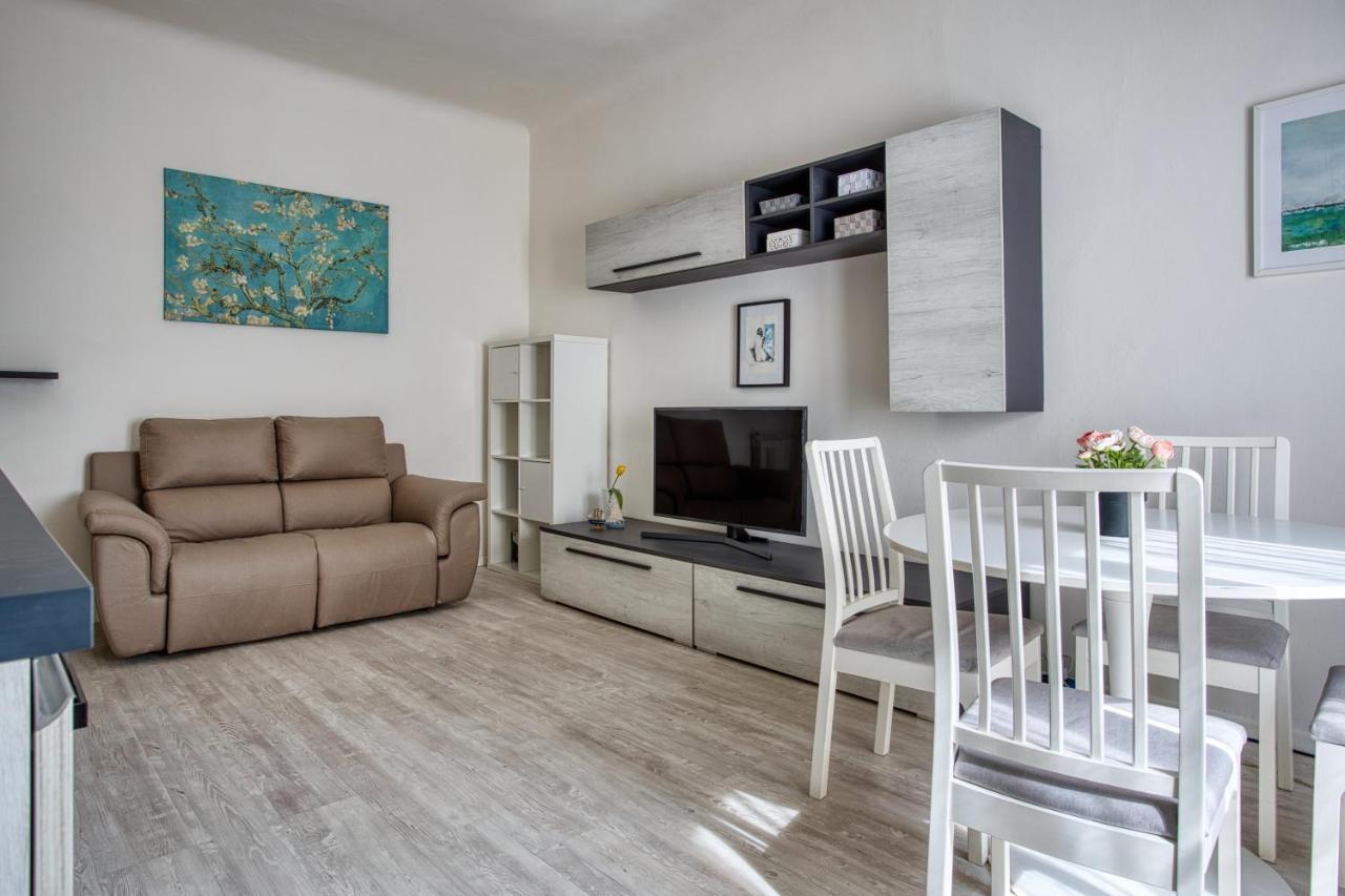 米兰Joivy Chic 1 Bed Flat公寓 外观 照片