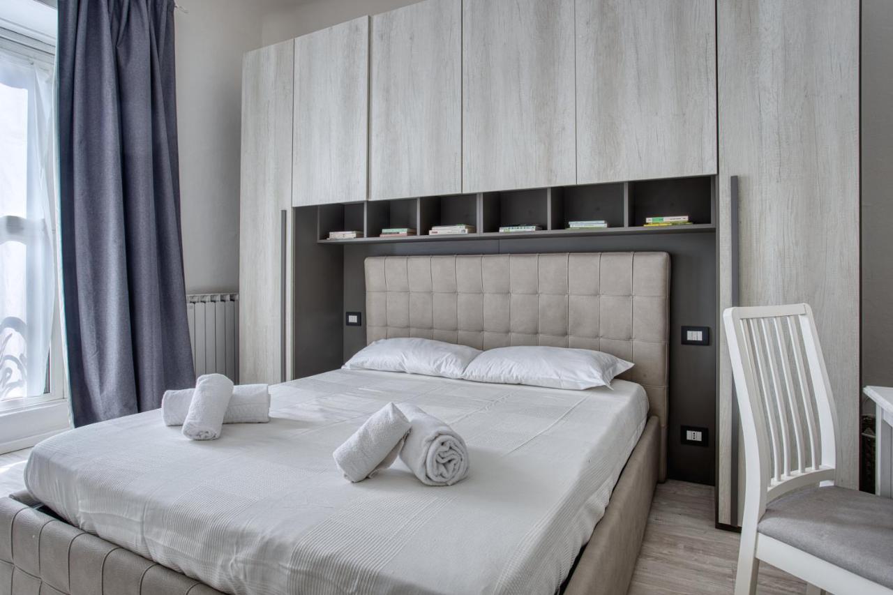 米兰Joivy Chic 1 Bed Flat公寓 外观 照片